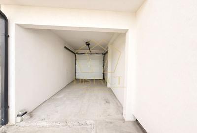 Duplex cu 5 camere cu Canalizare în Dumbrăvița - 11