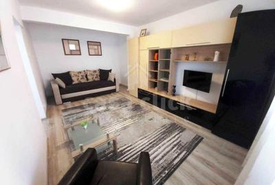 Apartament 1 camera in zona Centru - Port Căpitănie | Mobilat și utilat complet