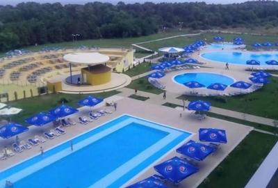 Garsonieră decomandată în Central - 1