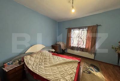 Casă cu 3 camere cu Teren 1100 Mp în Var - 2