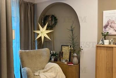 Apartament cu finisaje lux la doar 50m de mare, Mamaia Nord, Constanta - 1