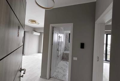 Apartament cu 2 camere decomandat în Exterior Vest - 1