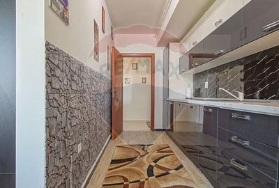 Apartament cu 2 camere | De inchiriat | Ozone Residence | Coresi - 4