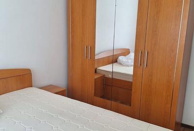 Apartament cu 2 camere decomandat în Central - 7