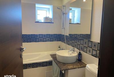 Apartament cu 3 camere decomandat în Ultracentral - 14