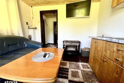 Casă cu 2 camere cu Teren 950 Mp în Probota - 3