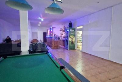 Spațiu comercial, de 581 mp, în Central - 6