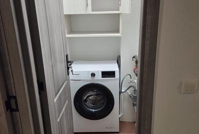 Apartament cu 2 camere decomandat în Banca Națională - 6