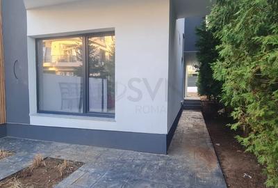 Casă individuală cu 4 camere cu Canalizare în Ostratu - 4