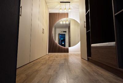 Pipera 1, Ivory Residence, 83mp (transformabil 3 camere) - 1