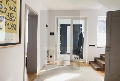 Casă cu design modern & suflet autentic – 200 m² de confort și rafinam - 6