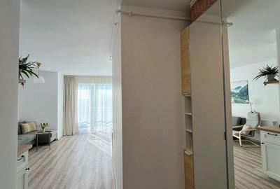 Apartament cu 2 camere în Turnișor - 19