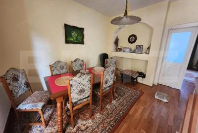 Casa individuala cu 3 camere, 371 mp,zona Centru - 2