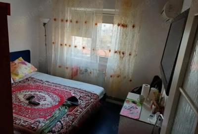 Apartament cu 3 camere decomandat în Central - 1