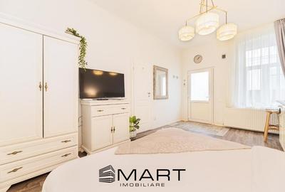 Casă individuală cu 5 camere cu Canalizare în Centrul Istoric - 2