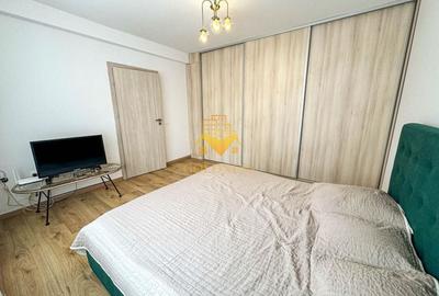 2 camere, modern, parcare, bloc nou, Borhanci zona Hugo Bike, Profi - 6