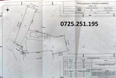 Casă cu 5 camere cu Canalizare în Nuci - 10