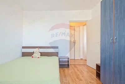 Apartament cu 3 camere semidecomandat în Astra - 16