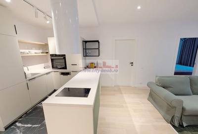 Inchiriere Apartament 2 camere One Cotroceni - Prima Inchiriere - - 19