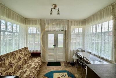 Casa in Recea Cristur, 1300 teren - 8