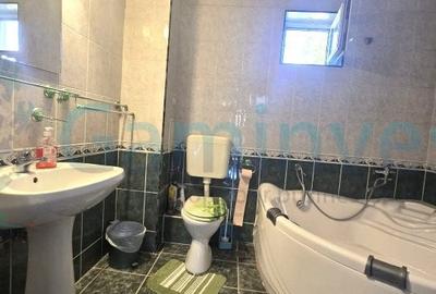 Casă individuală cu 8 camere cu Canalizare în Sânmartin - 13