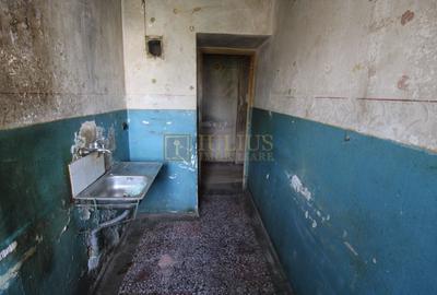 Apartament cu 2 camere nedecomandat în Complex Studențesc - 15