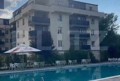 Apartament cu 3 camere decomandat în Central - 7