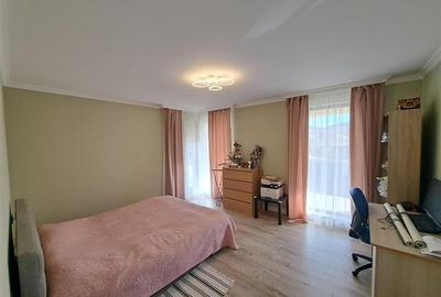 Casă individuală cu 4 camere cu Teren 500 Mp în Corușu - 6