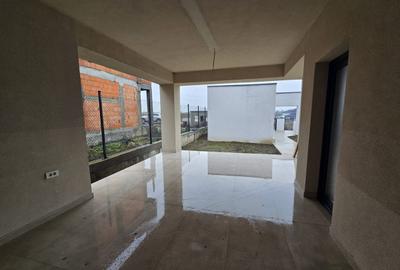 Casă cu 4 camere cu Teren 400 Mp în Corbeanca - 4