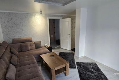 Casa renovata construita din bca in oras - 2
