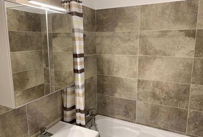 Inchiriere Apartament 2 Camere Decomandat-Militari Residence - 4