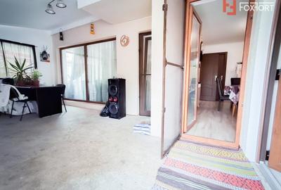 COMISION 0% OFERTA CRACIUN ! Casa individuala cu 6 camere de vanzare in Giroc - 33