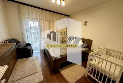 Vanzare casa 5 camere, in Ploiesti, zona Albert. - 8