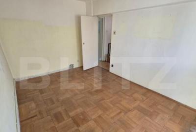 Apartament 4 camere de vanzare Deva, Bulevardul Decebal - 6