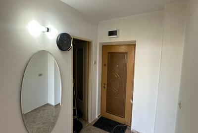 Apartament cu 1 camera, zona Podu Ros - 5