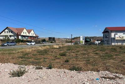 Spațiu comercial, în Pielești - 8