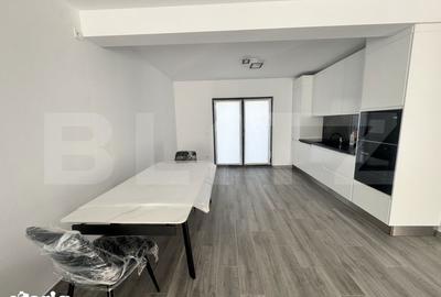 Casă cu 4 camere cu Teren 400 Mp în Central - 4