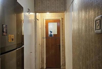 Apartament cu 4 camere decomandat, mobilat în Berceni - 7