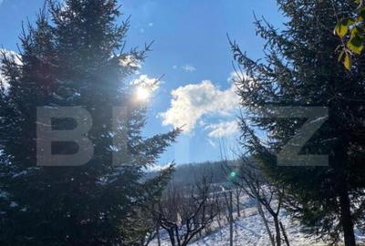 Teren intravila de vanzare, 1.100 mp, in Bistri?a, pe str - 2