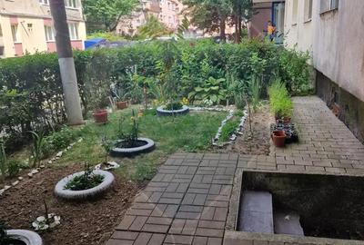 Apartament cu 2 camere de vanzare - zona linistita - 9