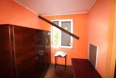 Apartament cu 3 camere in Micro 19 - 5