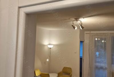 Garsoniera de inchiriat zona Bulevardul Timi?oara Mall Plaza Romania - 4