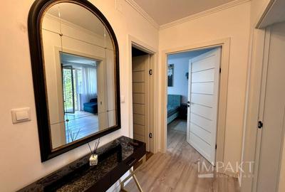 Apartament cu 2 camere decomandat, mobilat în Mărăști - 5