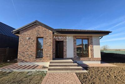 Casă cu 3 camere cu Teren 550 Mp în Corbeanca - 3