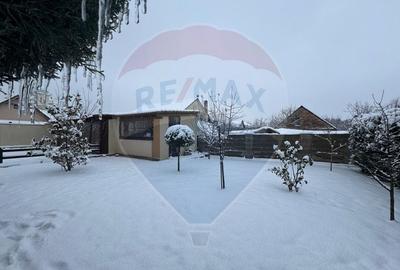 Casă / Vilă cu 4 camere de vânzare în zona Bujac-Arad - 27