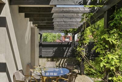 Vila “Artsy” din fata Lacului Baneasa - 32