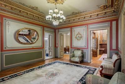 Imobil Istoric Bucureștiului  de vanzare- Vila Mathilda - 22