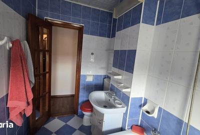 Apartament cu 2 camere în Central - 11