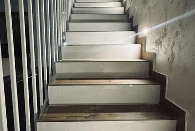 Casă cu 4 camere în Central - 4