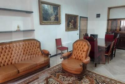 Apartament cu 2 camere decomandat, mobilat în Central - 1